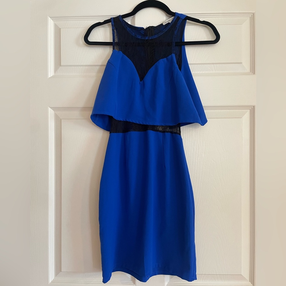 Charlotte Russe Dress - Small